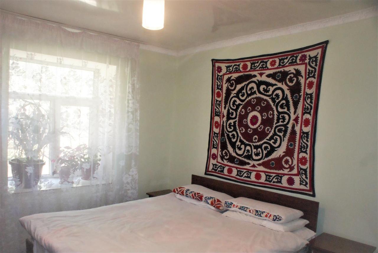 Spring Family Guest House Tersak Exterior foto