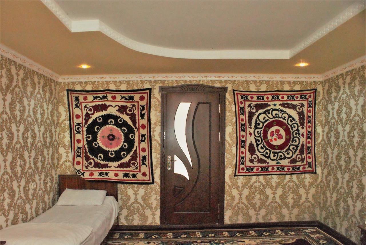 Spring Family Guest House Tersak Exterior foto